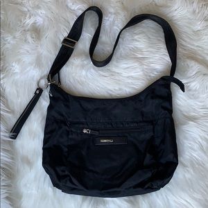 Nannini Cross Body Purse